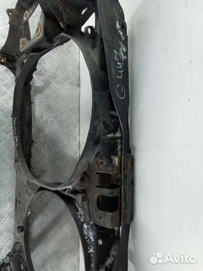 Б/У Б/У Панель передняя (телевизор) Возможна