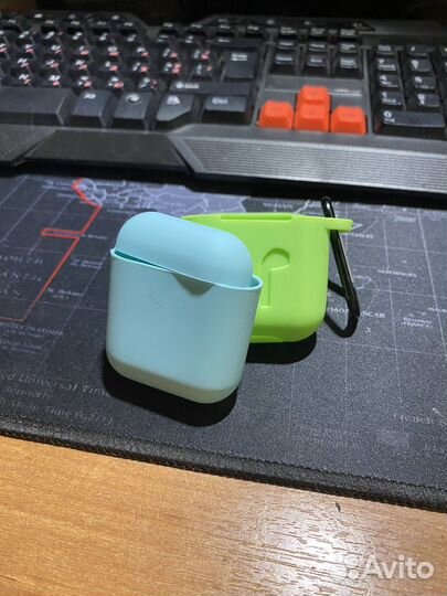 Чехол для airpods
