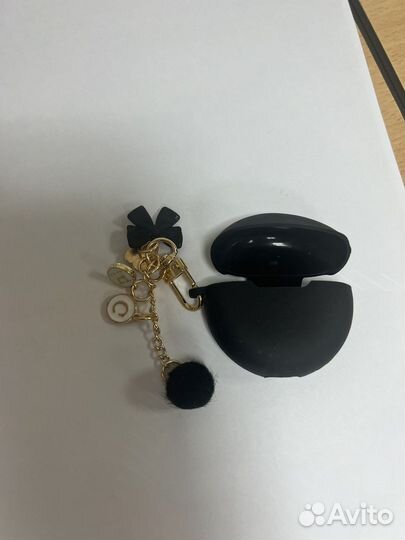 Чехол для наушников Air Pro 6 TWS Pro