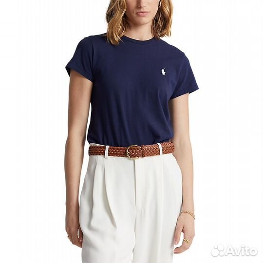 Ralph Lauren Basic Tee Guess Calvin Klein Coach