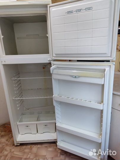 Холодильник бу