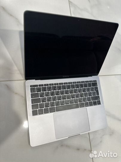 Macbook pro 13
