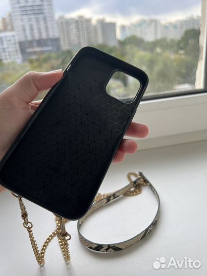 Чехол на iPhone 12 pro max