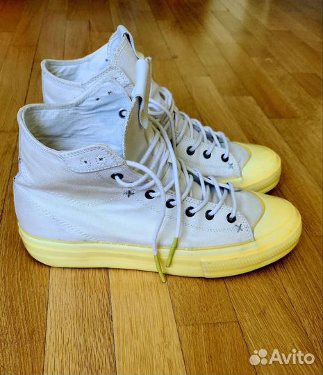 Кеды мужские Replay