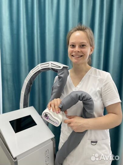 LPG-массаж / горячий вакуум / кавитация / биофтон