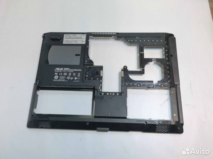 Поддон для Asus X50V
