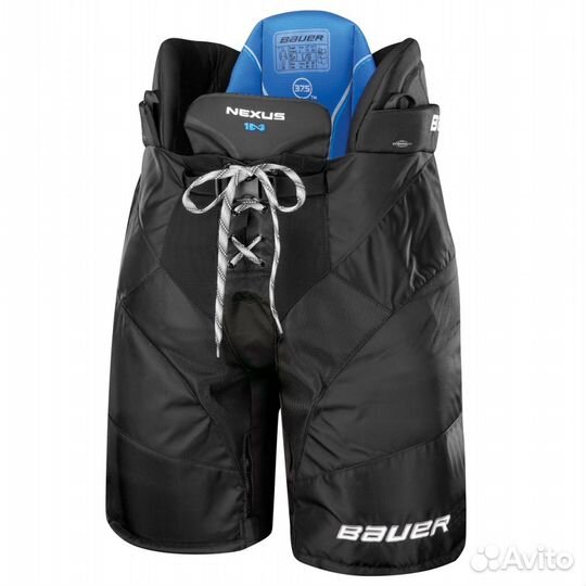 Трусы хоккейные bauer nexus 1N SR