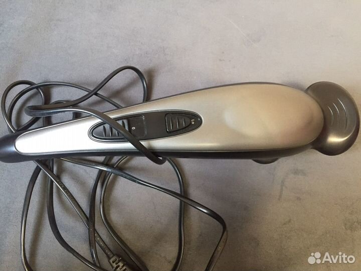 Инфракрасный массажёр vitek