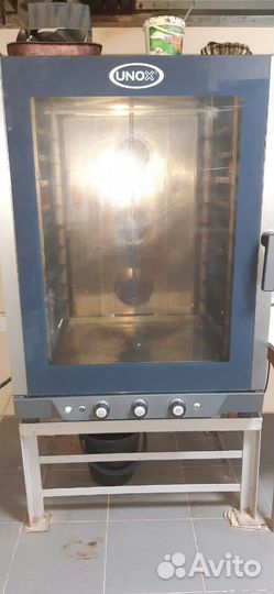 Ремонт, запчасти для ресторанного оборудования