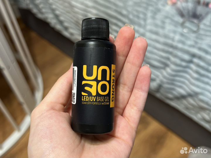 База стронг UNO