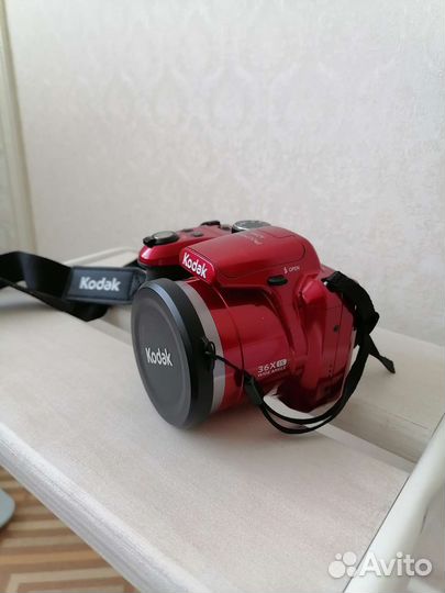 Фотоаппарат