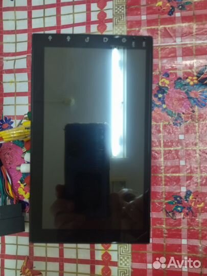 Автомагнитола 2din 7 дюймов