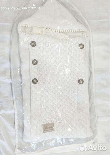 Комплект на выписку