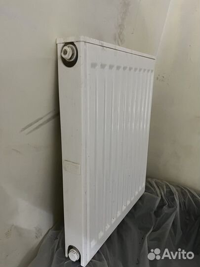 Радиатор Profil-V FTV