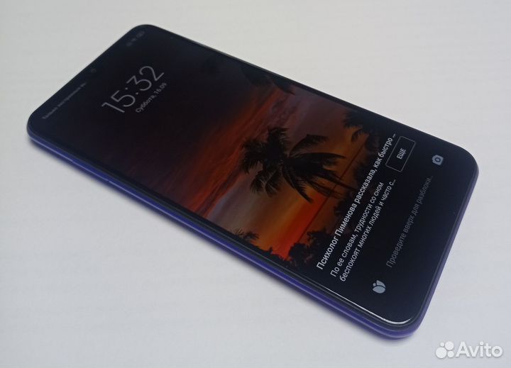 Xiaomi Redmi 9 3/32Gb