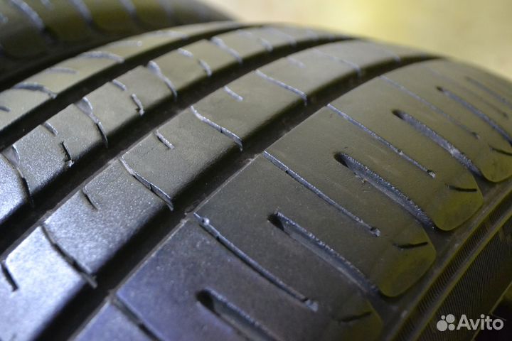 Dunlop Enasave EC204 205/55 R16