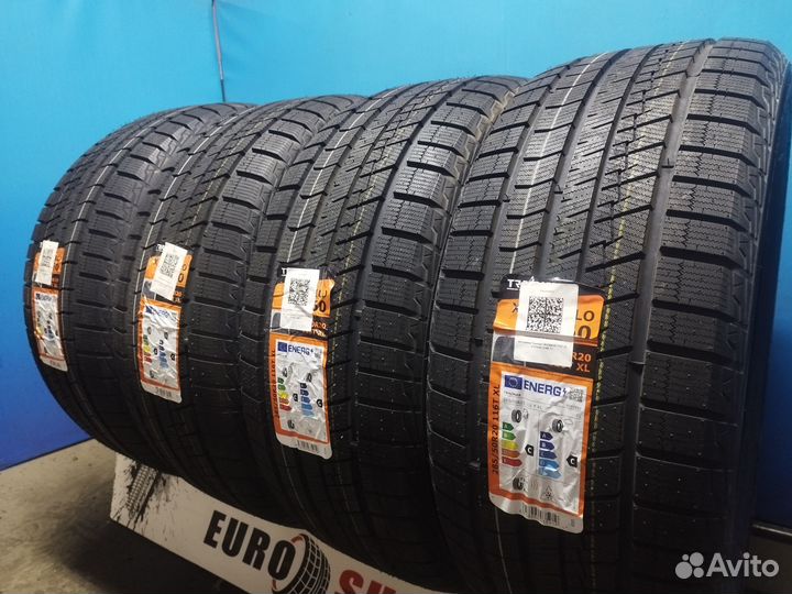 Tracmax X-Privilo S360 285/50 R20 116T