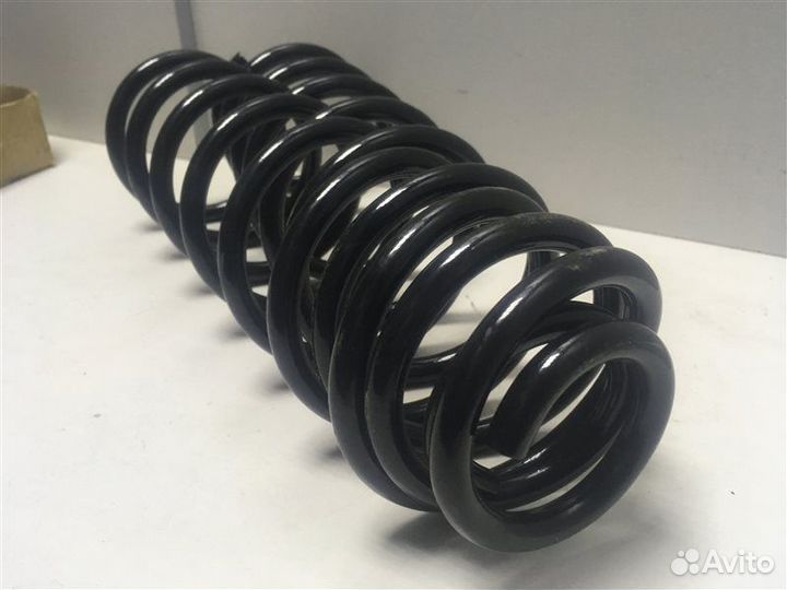 Пружина задняя Volksvagen Volkswagen Golf