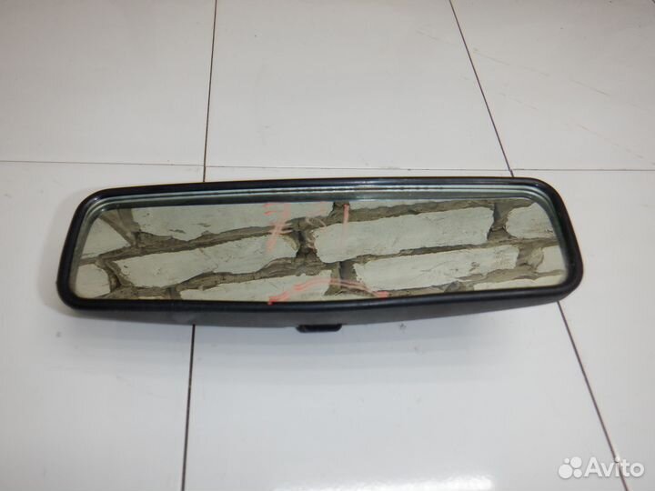 Зеркало заднего вида Peugeot 206