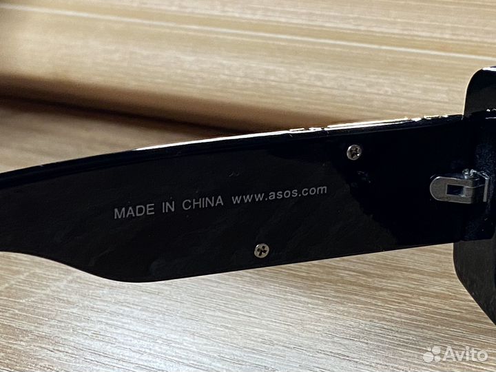 Очки ASOS