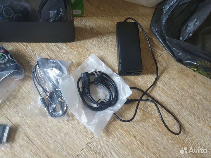 Xbox 360 500gb + Kinect