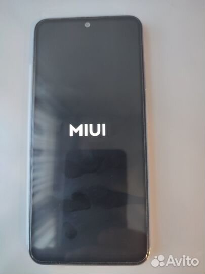 Xiaomi Redmi Note 10S, 8/128 ГБ