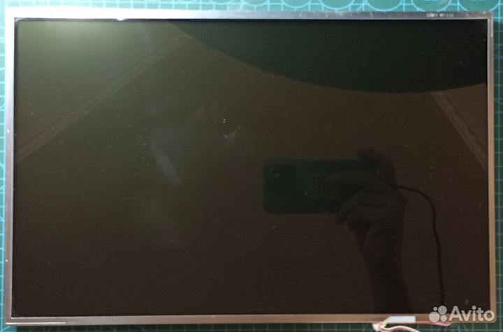 Матрицы для ноутбука