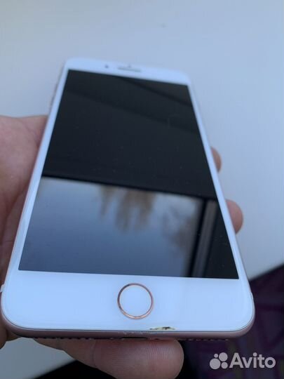 iPhone 7 Plus, 32 ГБ