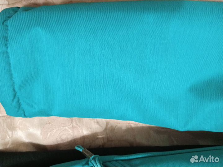 Горнолыжный костюм на девочку рост 148