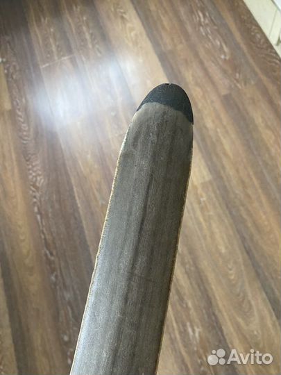 Меч из рыбы меч