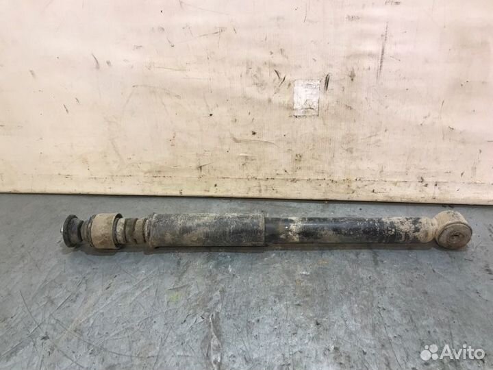 Амортизатор задний Renault Symbol Clio K7JA700