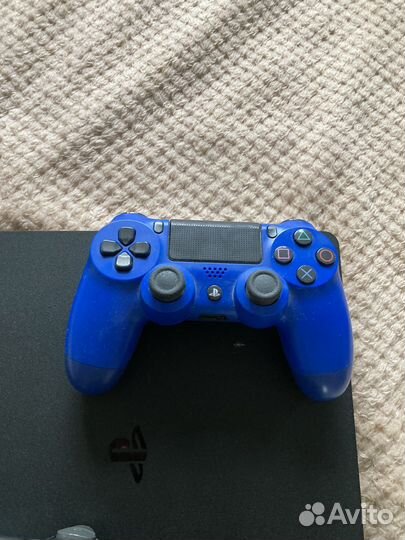 Sony PS4 slim 500gb