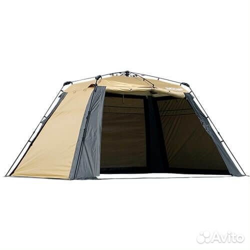 Оригинальная туристическая кухня Quick camp 4х2.8