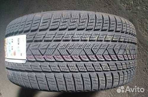 Pirelli Scorpion Winter 275/35 R22 104V