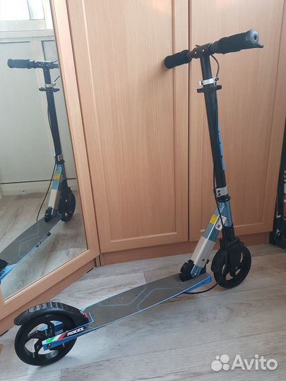 Самокат Roces 175