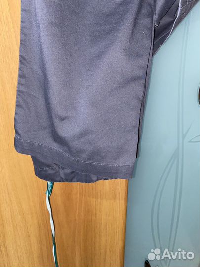 Хирургический костюм женский