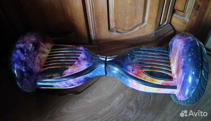 Гироскутер