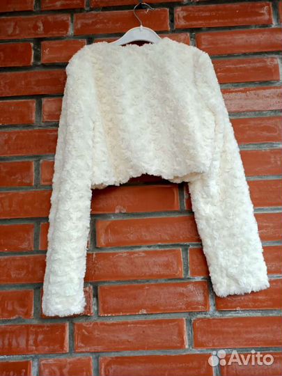 Балеро для девочки 10+лет