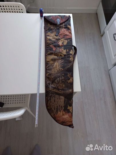 Чехол для ружья