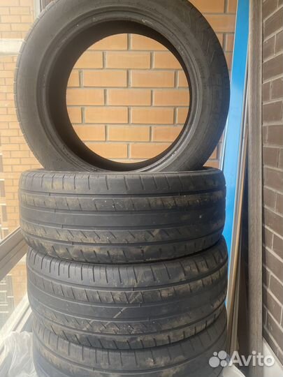 Ecovision VI-386 HP 225/55 R18 98V