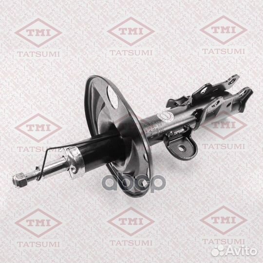 Амортизатор передний газовый L toyota RAV4 06