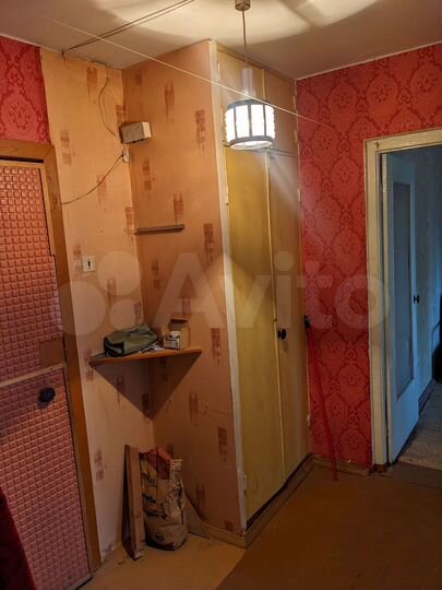 2-к. квартира, 38,9 м², 3/5 эт.