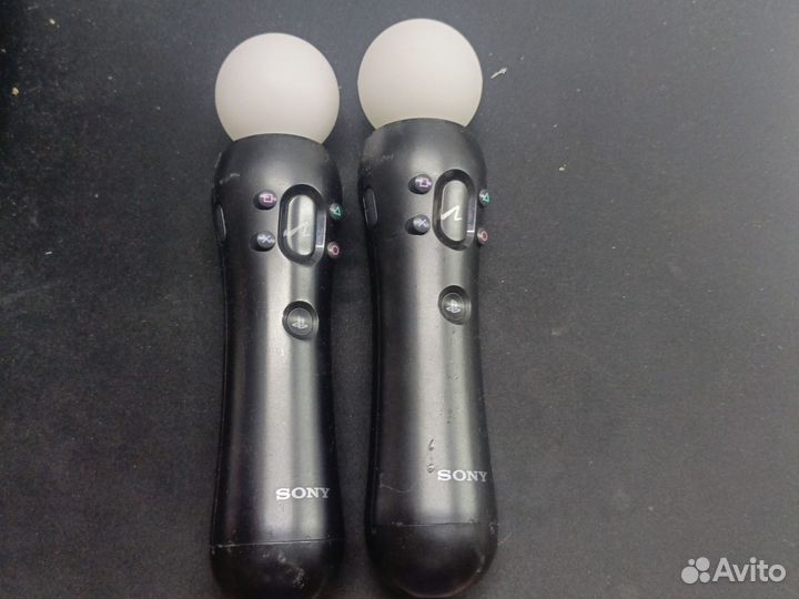 Ps move для пс3-4