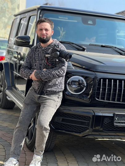 Видеооператор Съёмки Свадеб