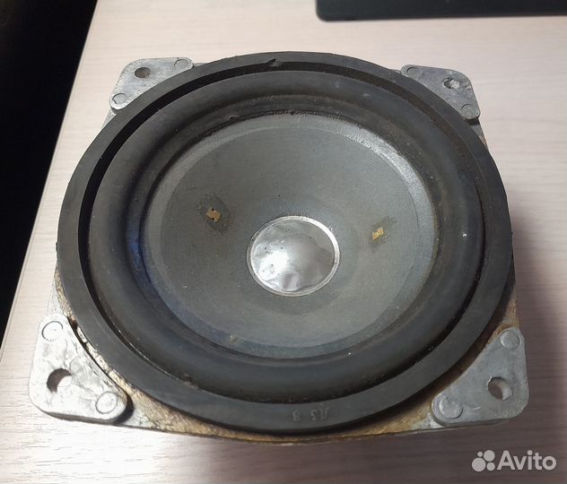 Динамик 20гдс-4, среднечастотный, новый, 1 шт