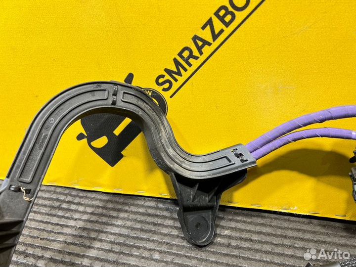 Провод высоковольтный Bmw X3 G01 B47D20 2021