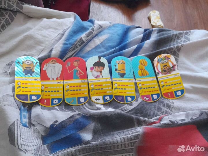Карты 
