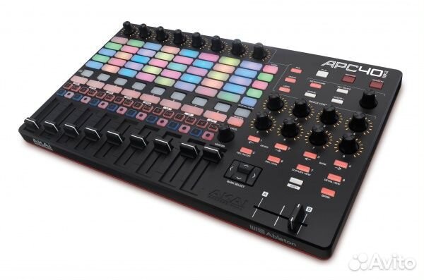Akai PRO APC 40 Mk2