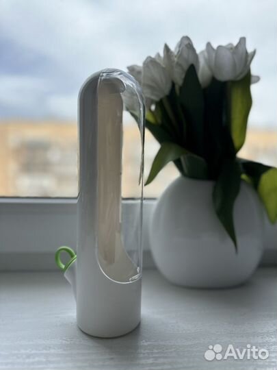 Бокс для зелени