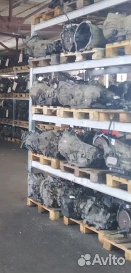 Коробка вариатор (АКПП) Honda Jazz 1.3 л. swra